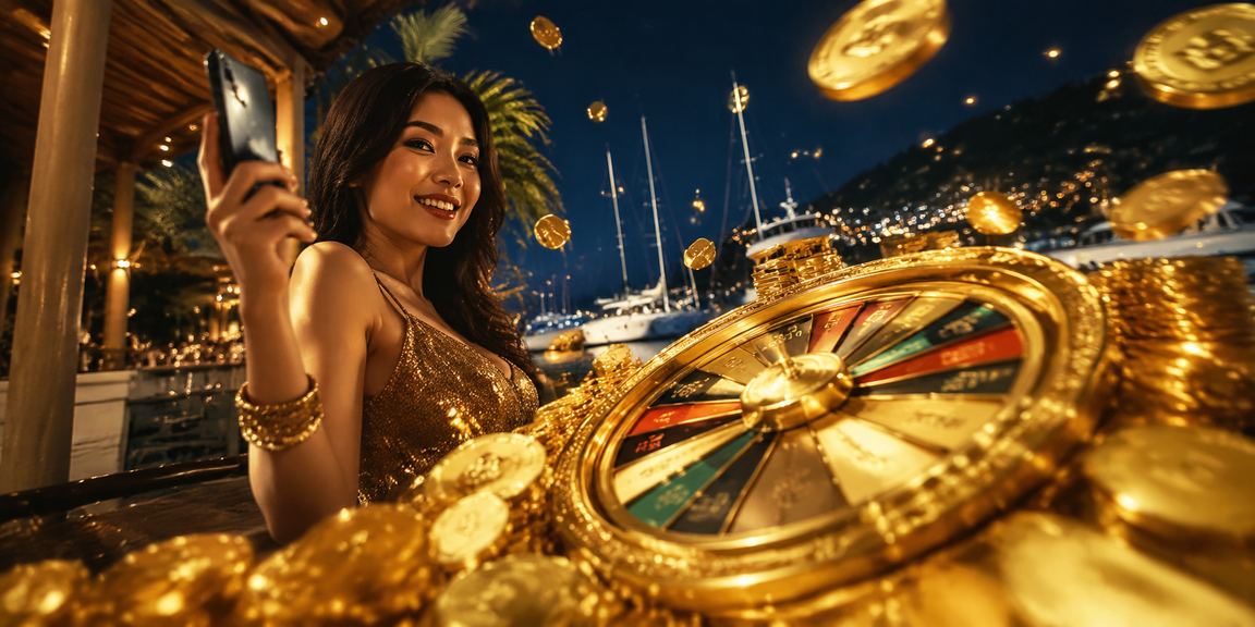 Pengalaman Roulette bandar langsung di sus304